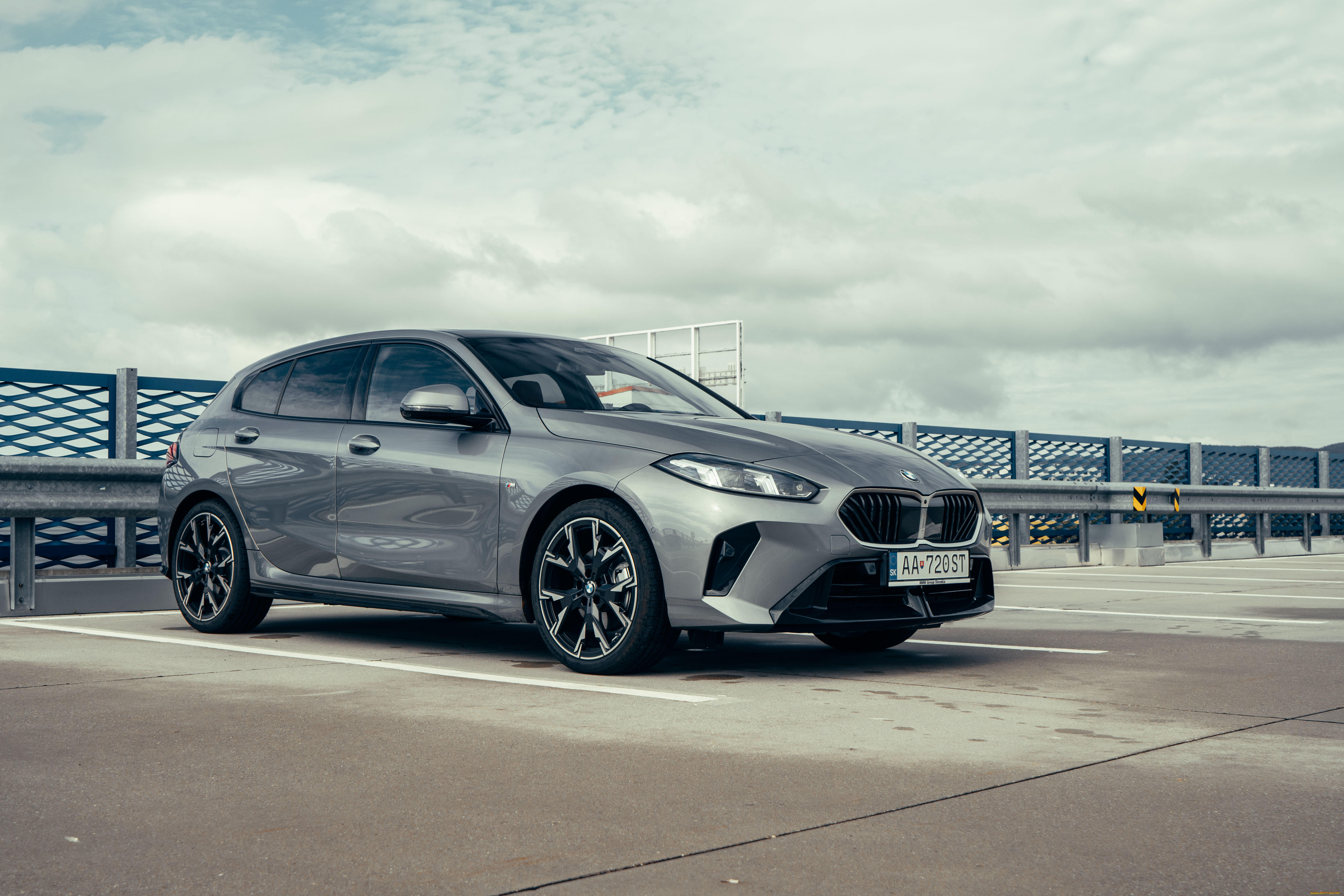 , bmw
